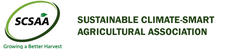 SUSTAINABLE CLIMATE-SMART AGRICULTURAL ASSOCIATION